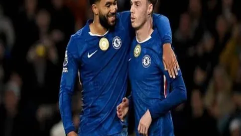 格伊：逐梦征途遥远，稳步提升至上